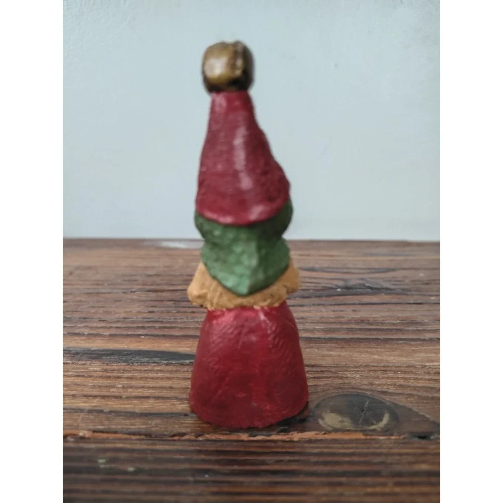 Tom Clark Gnome Jingle‎ Collection L 1986 Female